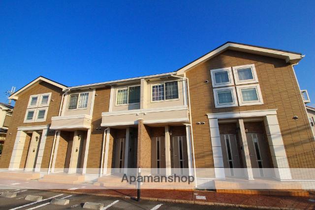 オールウェイズ翔(1LDK/2階)