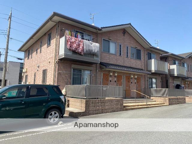 コンフォート大島Ⅳ B棟