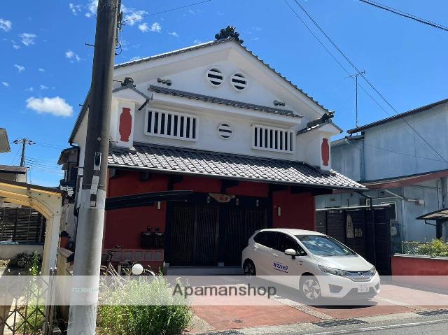 神戸電鉄粟生線 志染駅 徒歩10分  築19年(1K/2階)