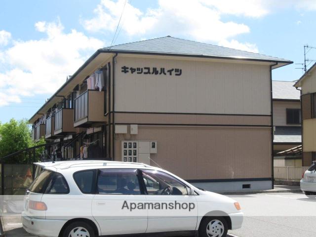 キャッスルハイツ