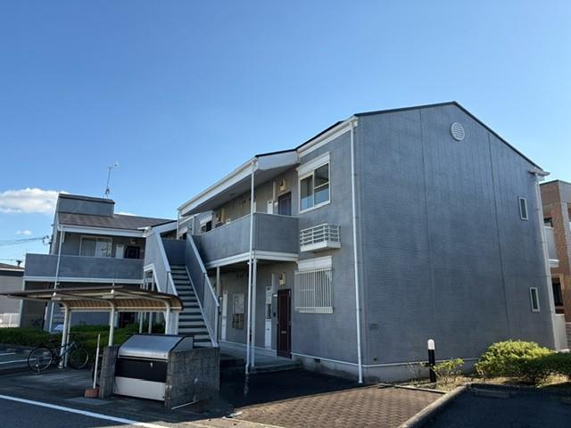 サンセール3(2LDK/2階)