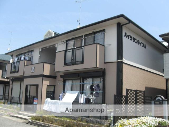 ハイツサンライフ