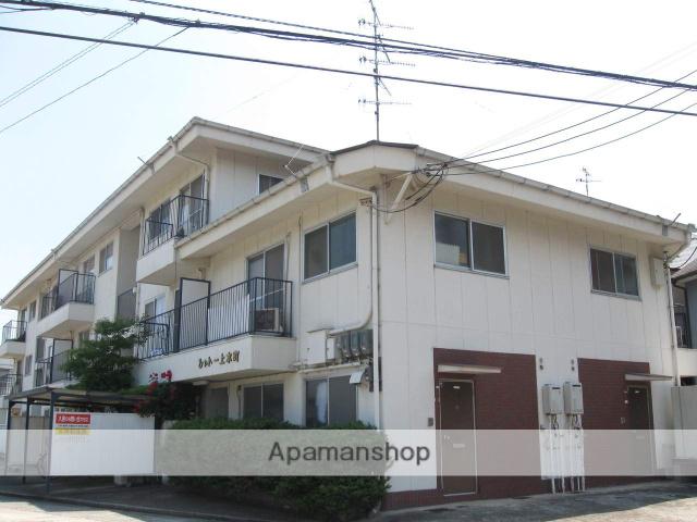 シャトー上本町