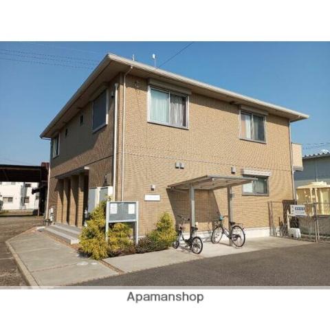 フォンターナ府内