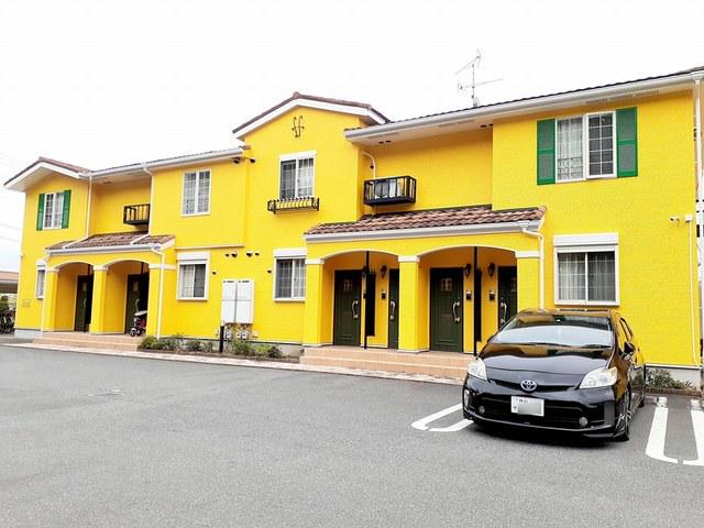 クラッセ壱番館