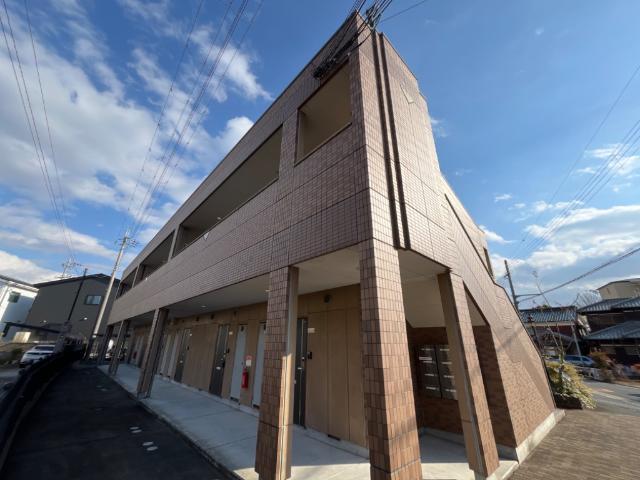 小野ロイヤルハイツ[1階]