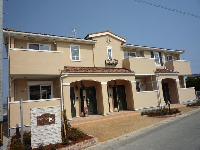 カーサフェリーチェⅡ