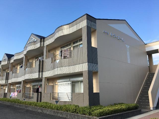 ハイツルヴィエール