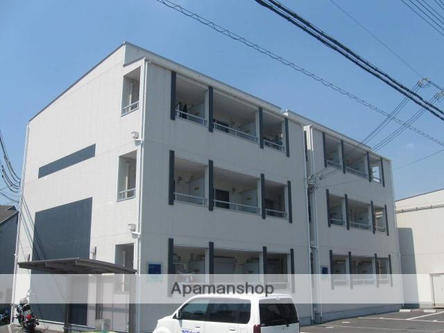 FLAT福井A棟