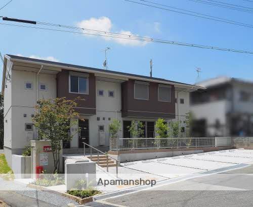 カーサグラス育ヶ丘Ⅱ