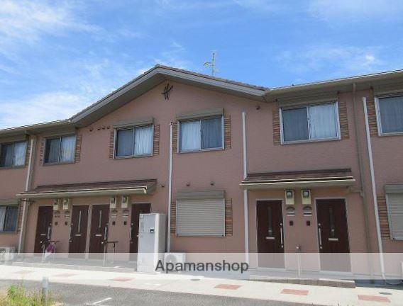 サンガーデン田中