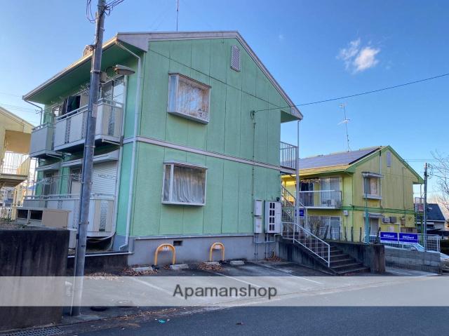 フォレスト青山