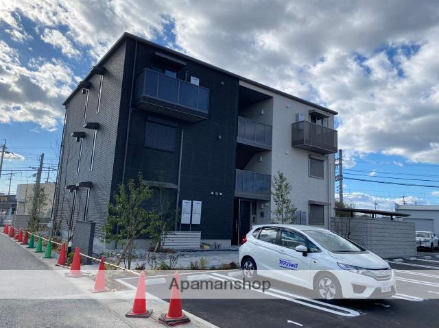 サンビューロ・シンエイ