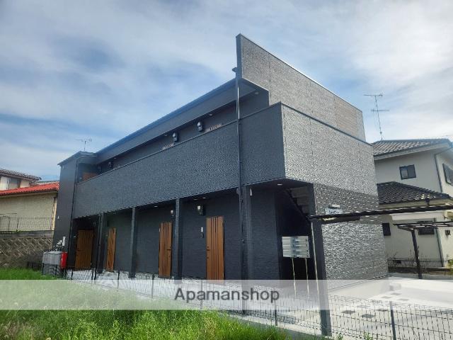 リープラス恵比須駅前