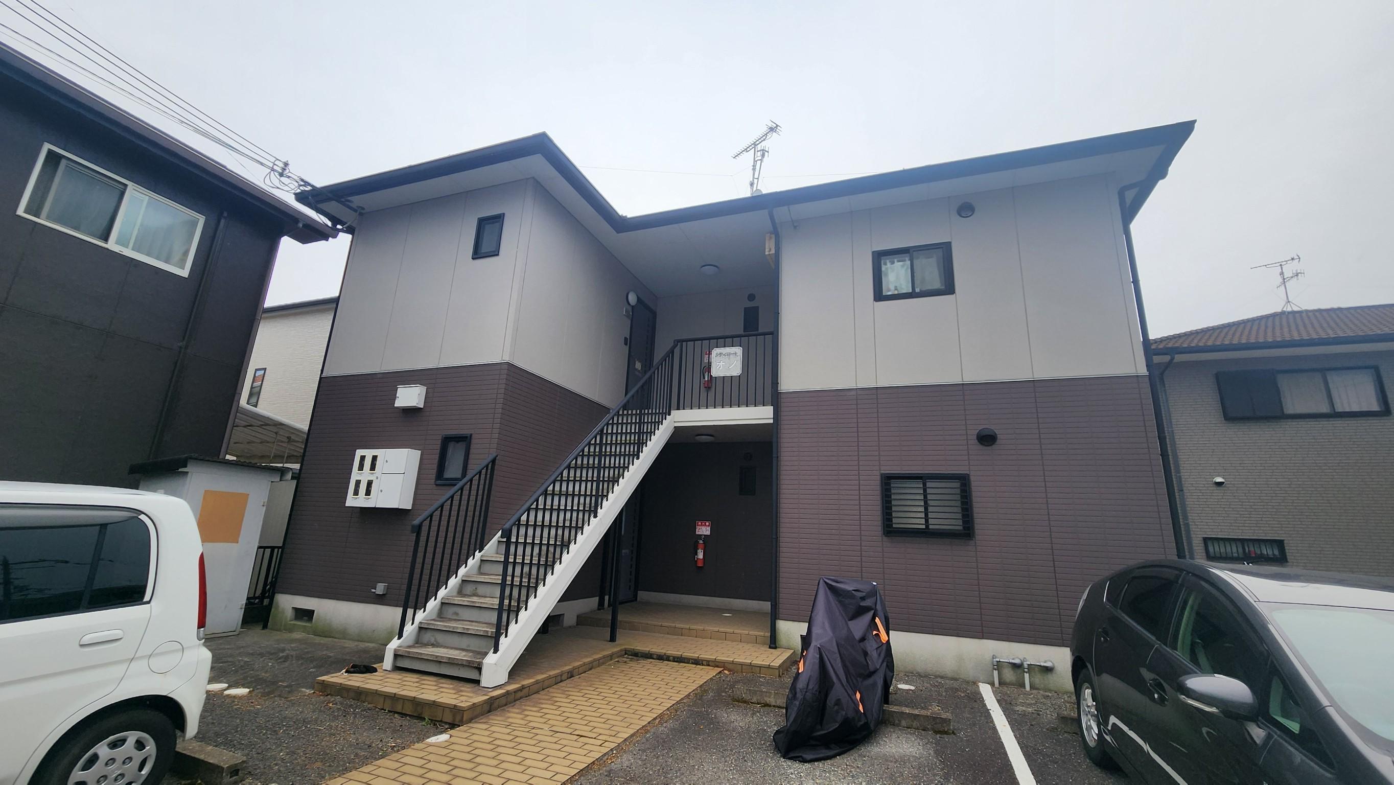 シティコート小野