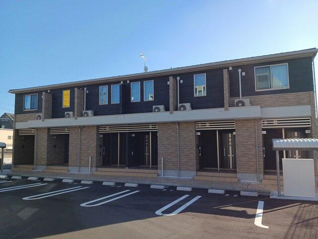 メゾン グレーヌ王子町Ⅰ[1階]