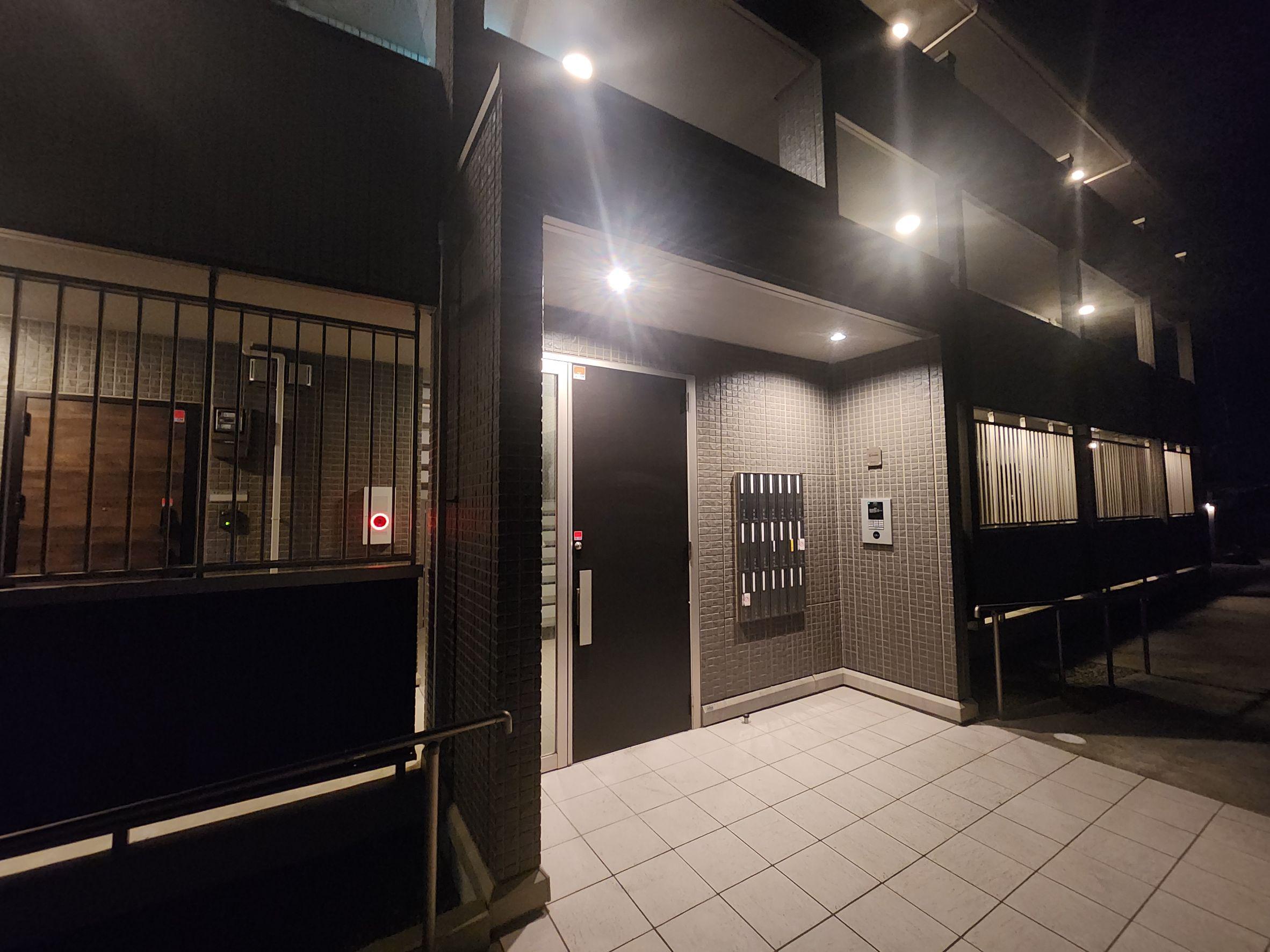 カーサ・フェリーチェ平田