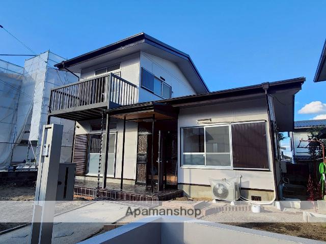 兵庫県三木市緑が丘町西3丁目の戸建賃貸