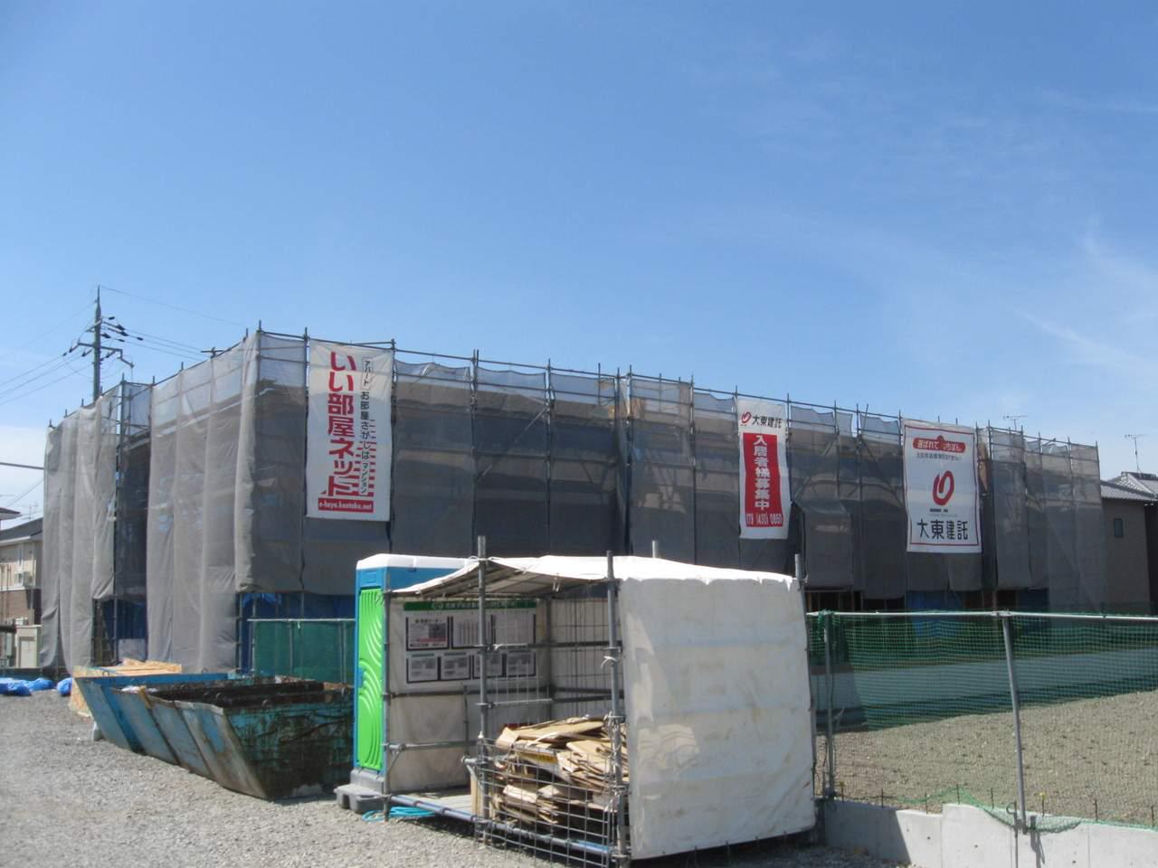 ピアチェーレⅡ(2LDK/1階)