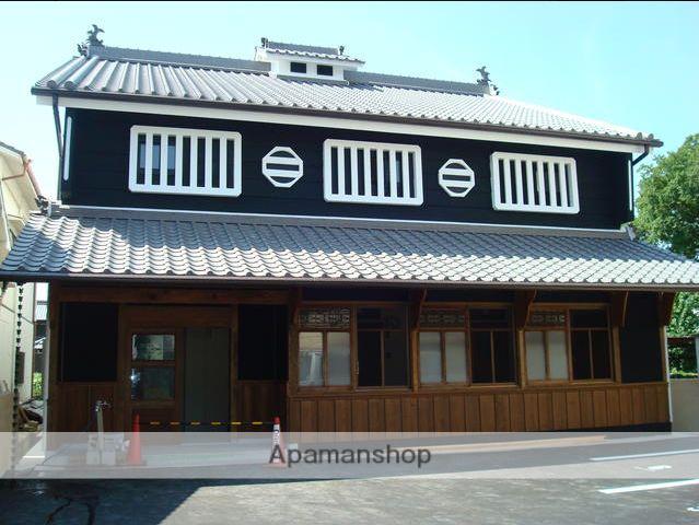 神戸電鉄粟生線 恵比須駅 徒歩7分 2階建 築13年