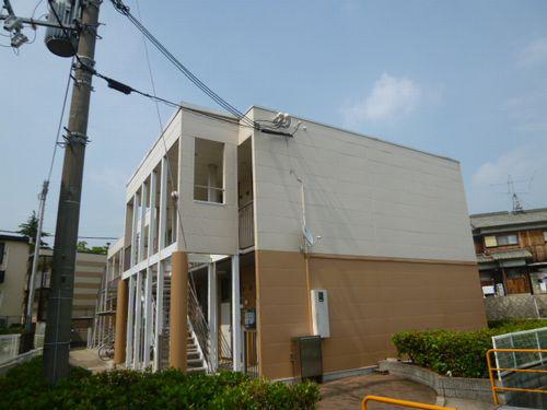 レオパレスオームラ