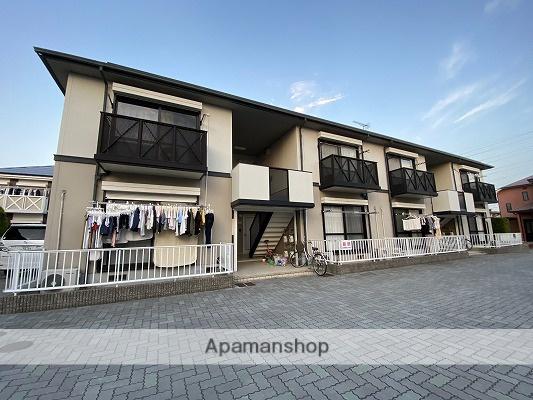 ヴィラ・シャンピニヨンⅡE