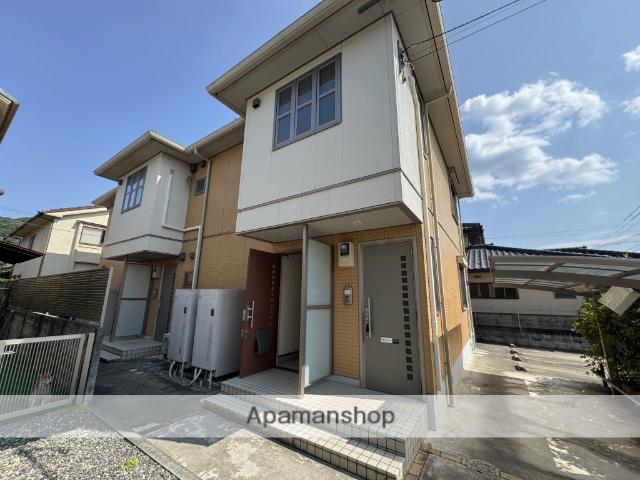 シャーメゾン赤穂(2LDK/2階)