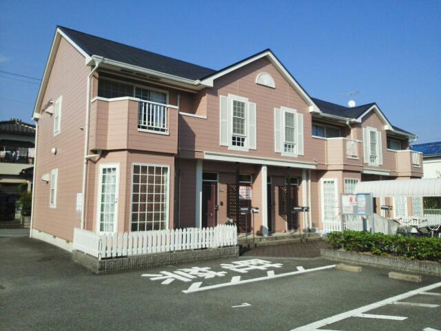 シャルマン東南Ⅰ