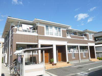 ニュージェルメ・アイⅡ