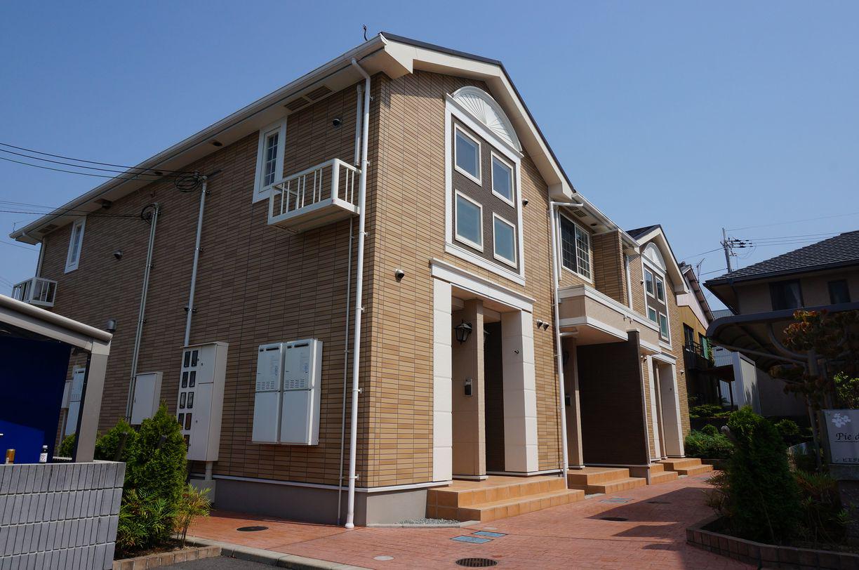 ピエデルモンテM A棟