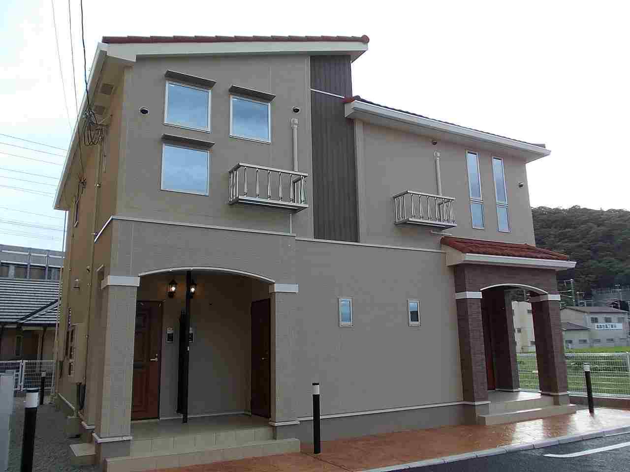 フィオーレ西庄B