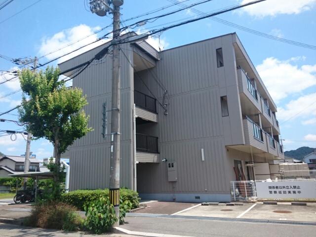 エスポワール花田