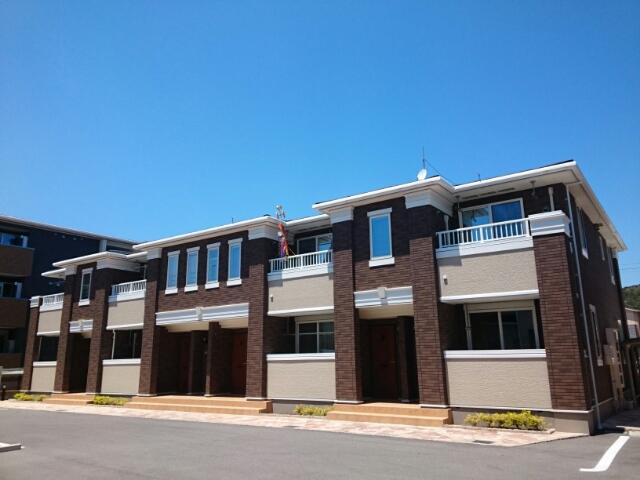 グランペール古賀ⅢB