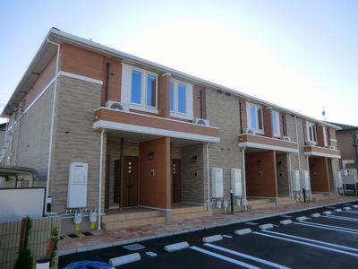 グランアウローラⅥ