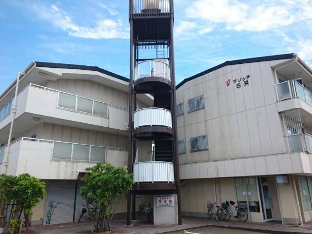 マリッチ白浜