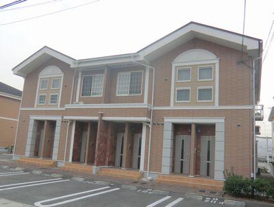 メゾン・プラシードⅡ