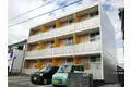 レオパレス毘沙門