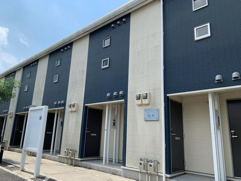 レオネクスト永田