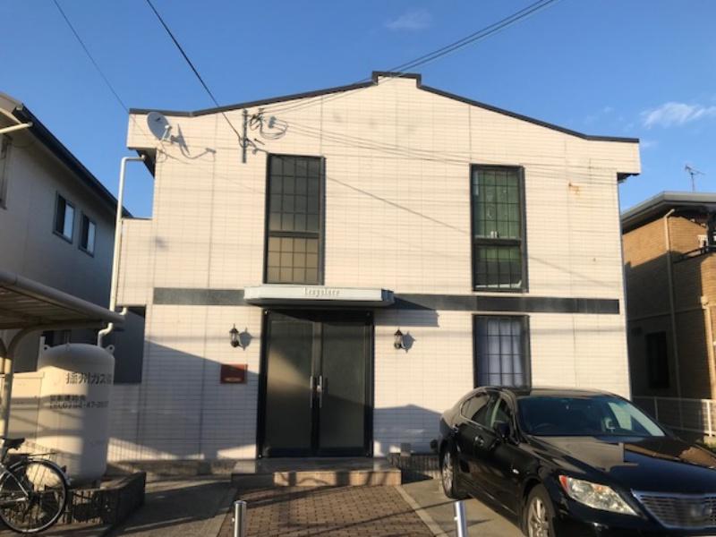 レオパレス宮田第1