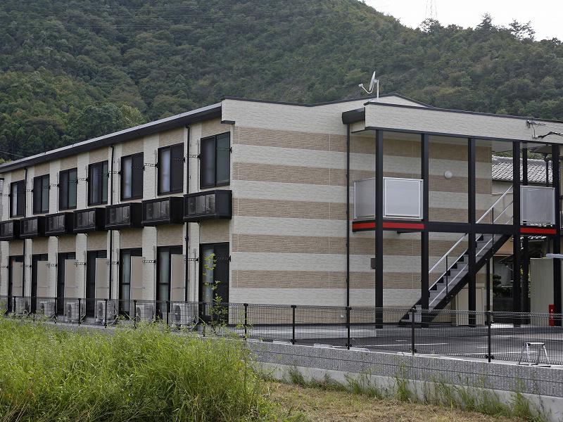 レオパレスサントーク