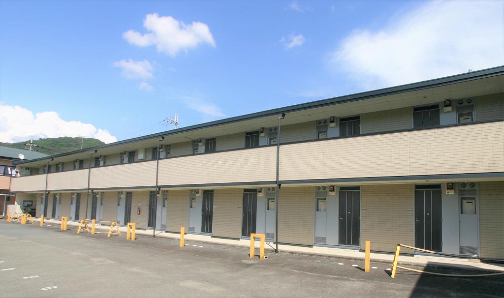 レオパレスKUWADA