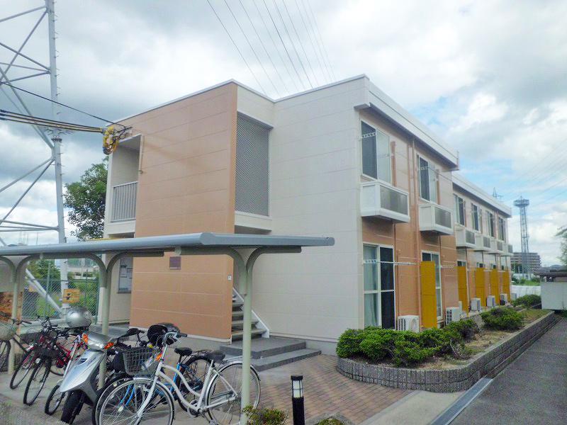 レオパレスさくらC