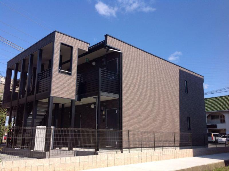 レオネクスト姫路さいしょう