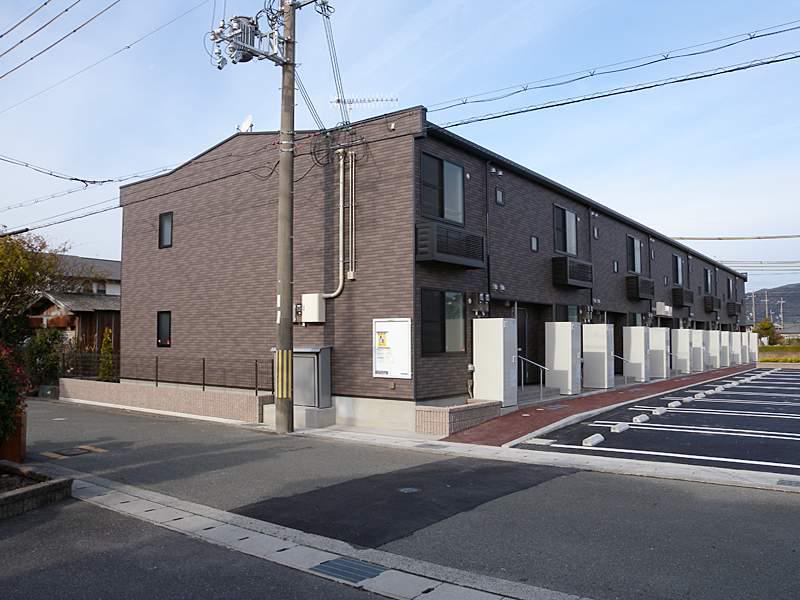 レオネクストジュヌ エルブ