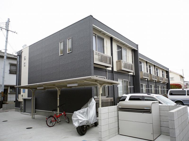 レオネクストスィートストロベリ