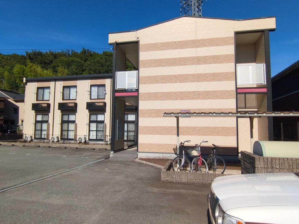 レオパレスリベルラ2