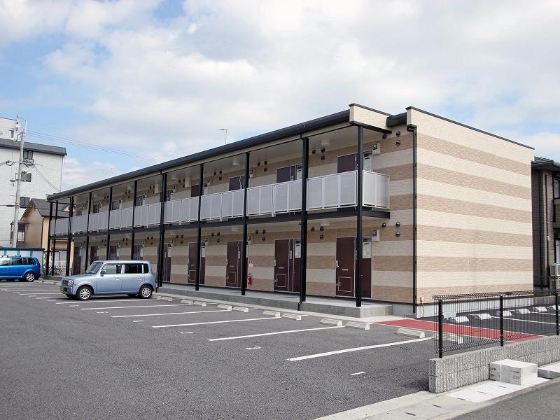 レオパレス赤穂2