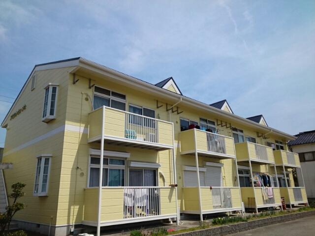 アビタシオン ソネ