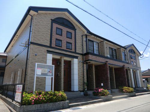 グッチアラモード