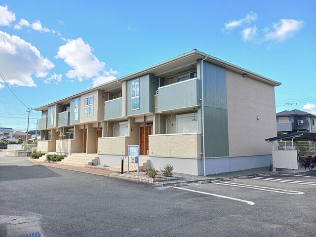 ラルジュ フォンテーヌⅢ